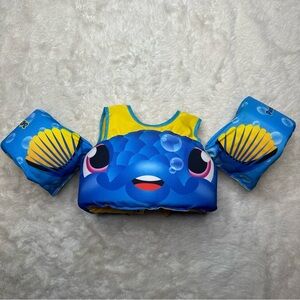 Body Glove Puddle Pals Life Vest Size Small